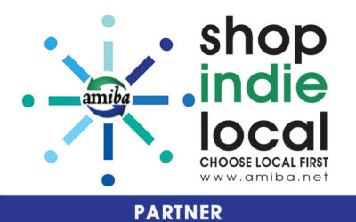 Top Ten Reasons to Become a Shop Indie Local Partner