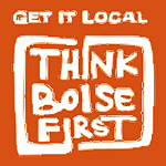 Think Local Boise