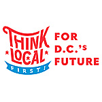 Think Local First DC
