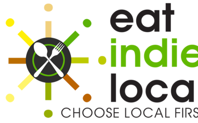 Call for Partners: Eat Indie Local