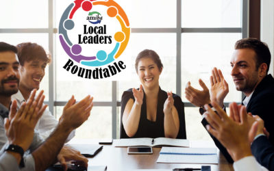 Local Leaders Roundtable: Nuts & Bolts 9/9/21