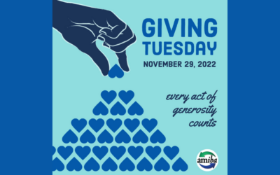 Giving Tuesday