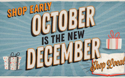 October is the New December
