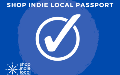 Shop Indie Local Passport