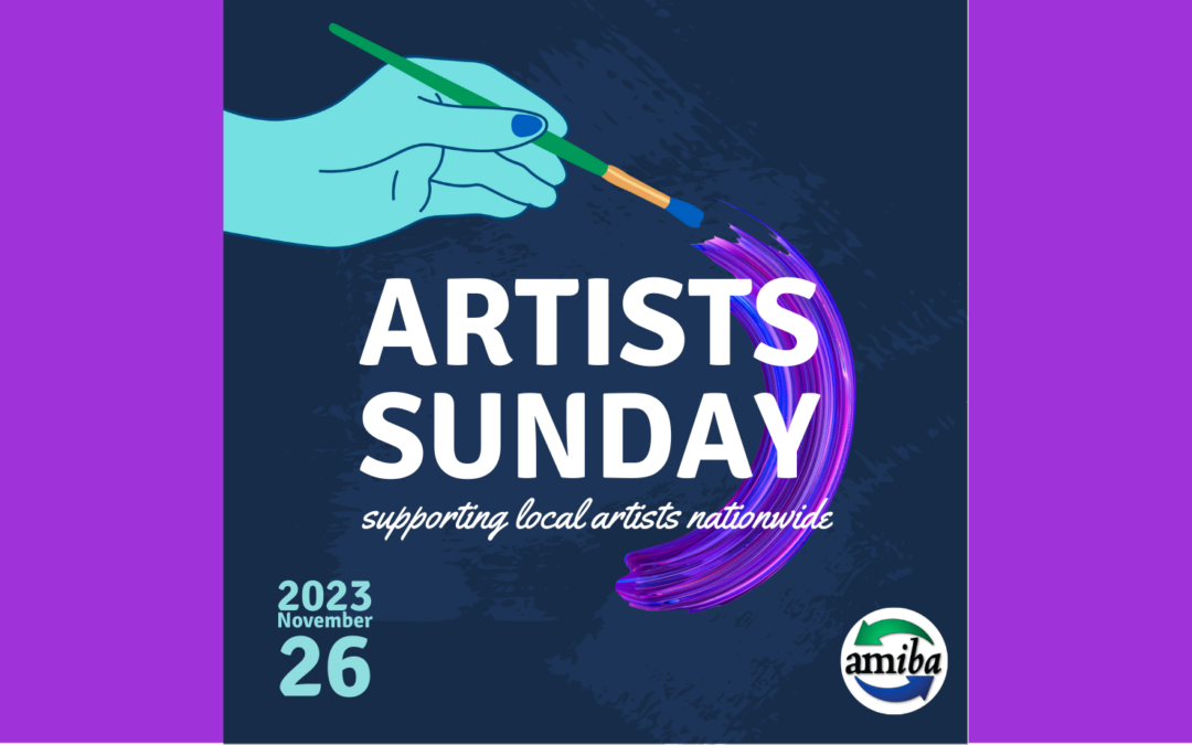 Artists Sunday