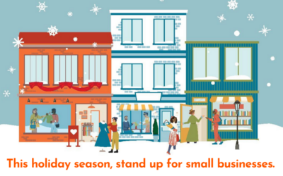Small Business Rising Holiday Toolkit