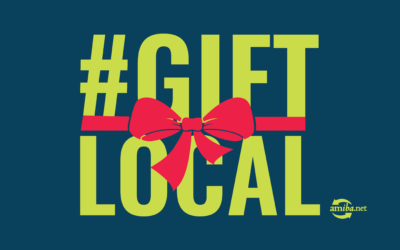 Gift Local: Holiday Gift Guides and Online Marketplaces