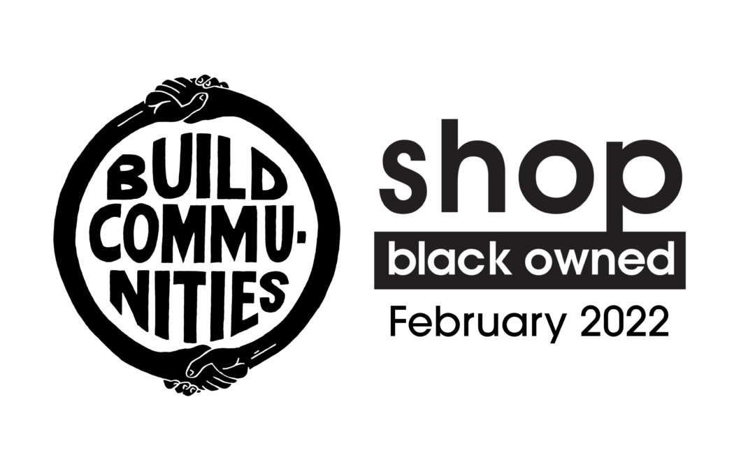 Shop Black-Owned Campaign – Virtual Event