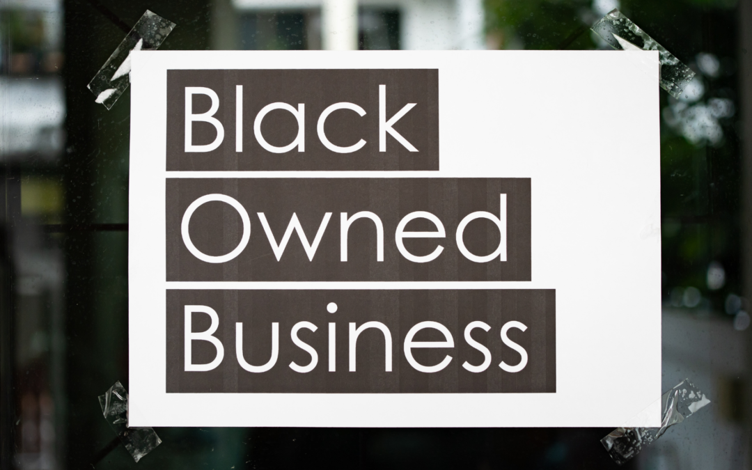 Help Your Community Find Black-Owned Businesses
