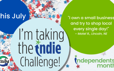 Take the Indie Challenge