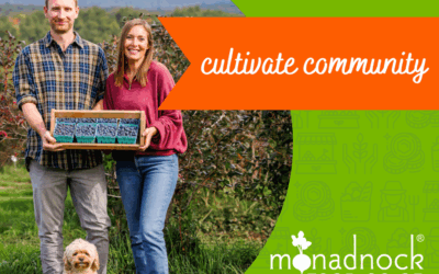 What’s Our Why? Eat Indie Local