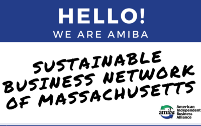 Sustainable Business Network Moves the Needle with Mantra of Local, Green, and Fair