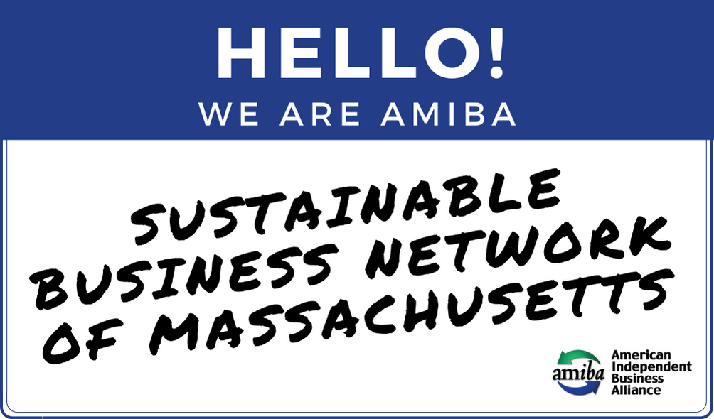 Sustainable Business Network Moves the Needle with Mantra of Local, Green, and Fair
