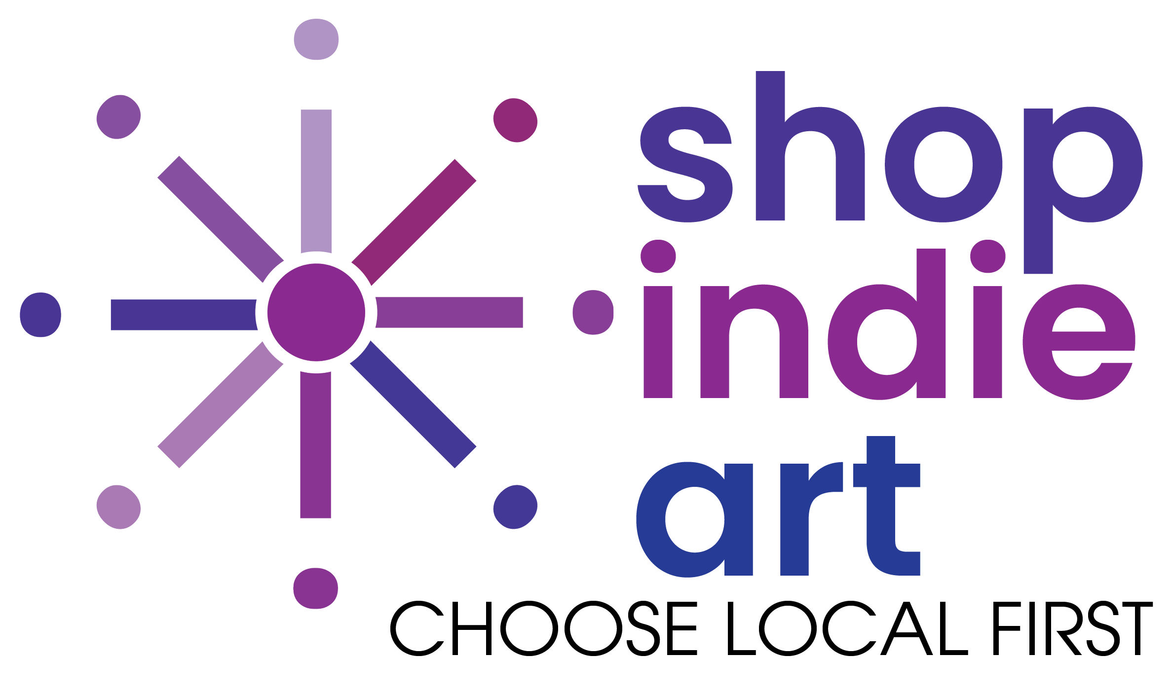 shop indie art