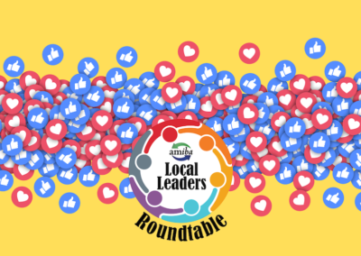 10/13/2022 Recap: Local Leaders Roundtable – Nuts & Bolts: Social Media Marketing for Your IBA
