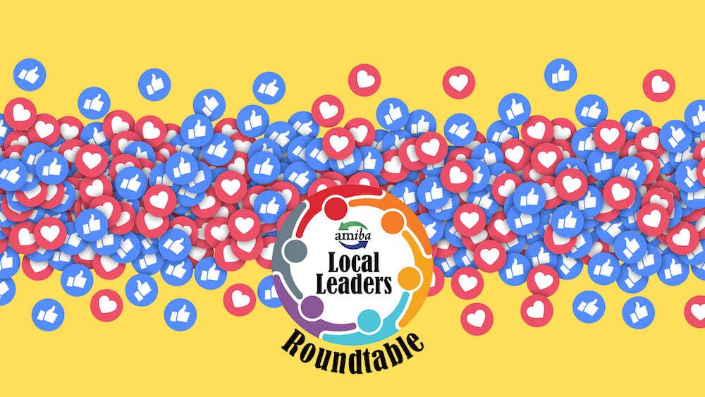 10/13/2022 Recap: Local Leaders Roundtable – Nuts & Bolts: Social Media Marketing for Your IBA