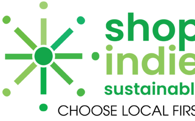 Call for Partners: Shop Indie Sustainable Month