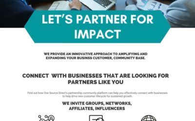 Partnering for Productivity Impact Hub