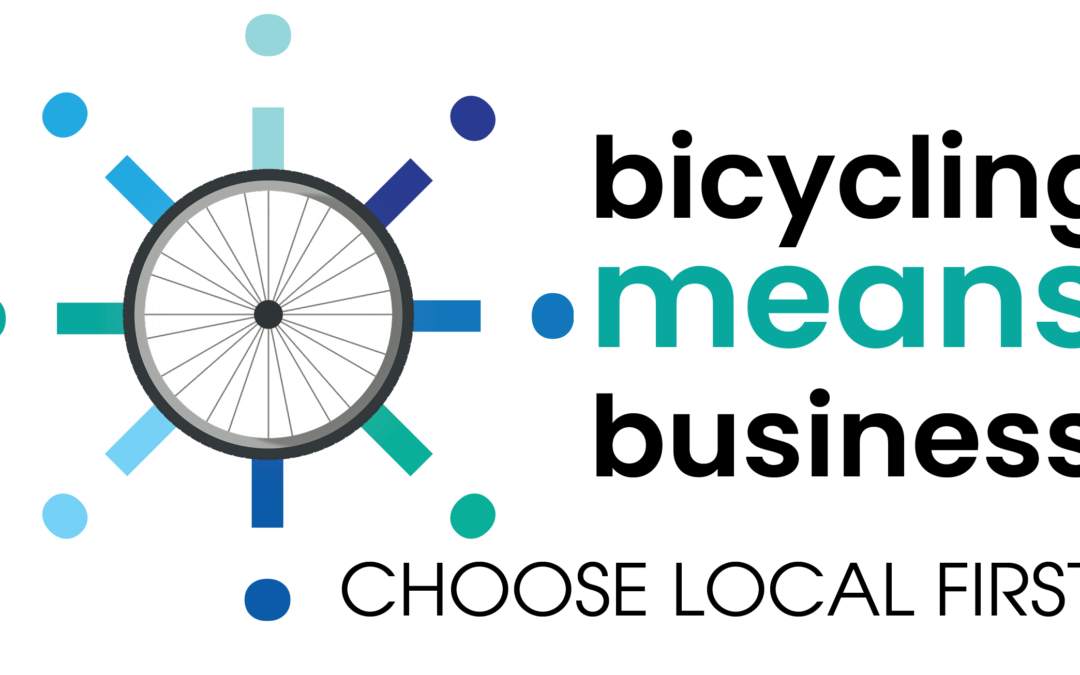 Call for Partners: Bicycling Means Business Month