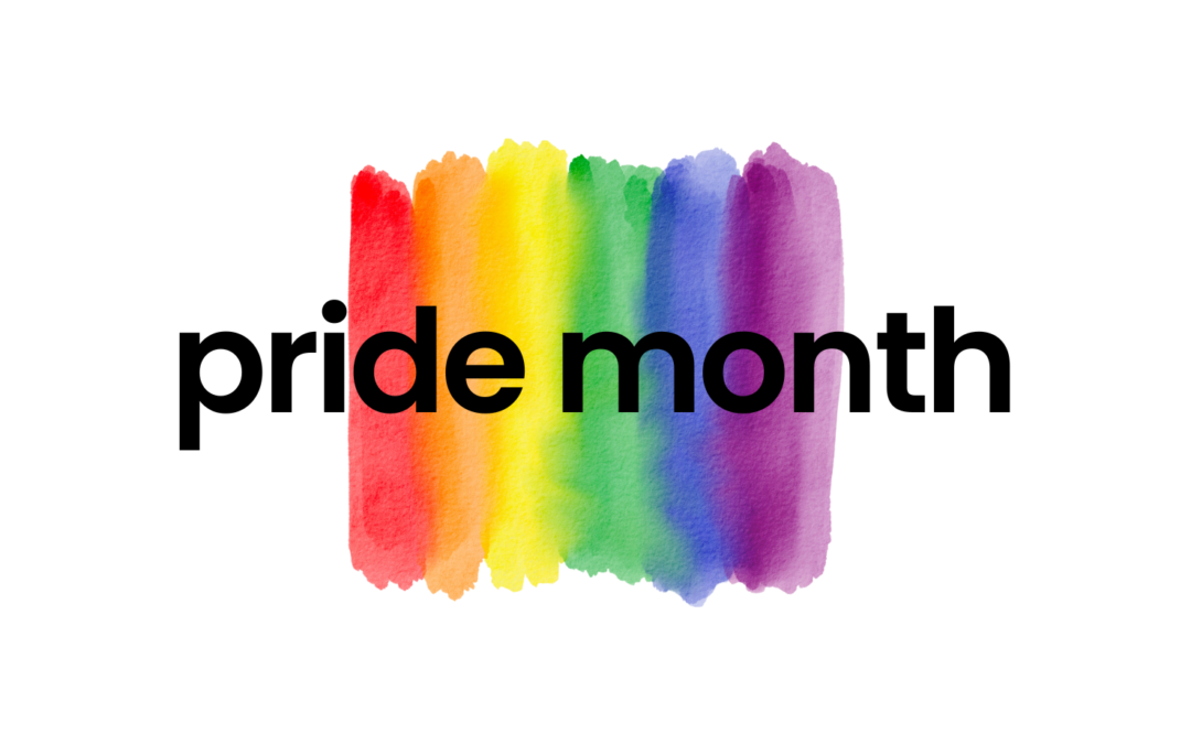 Call for Partners: Choose Indie Pride Month