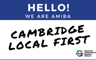 How Cambridge Local First is Feeding the Rise of Resilient Local Economies