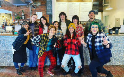 Skip the Door-Busting Mobs and Chill Your Holiday with Plaid Friday or Cider Monday