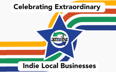 New Feature: Celebrating Extraordinary Indie Local Businesses