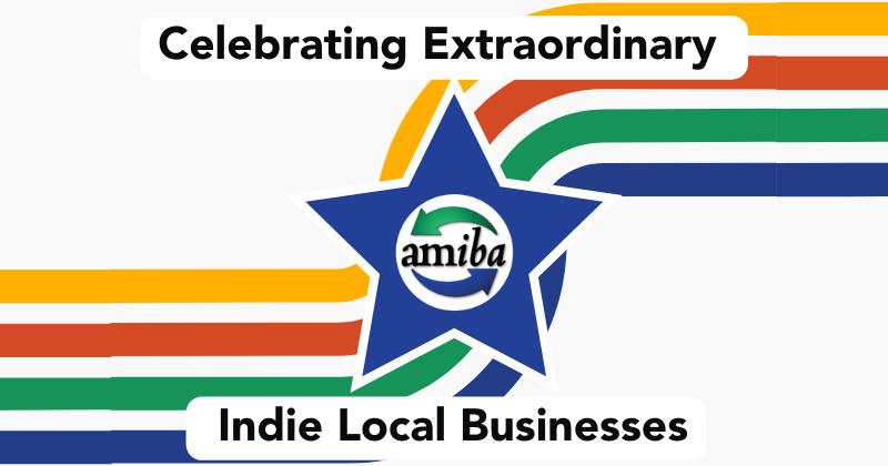 Celebrate Indie Local Businesses