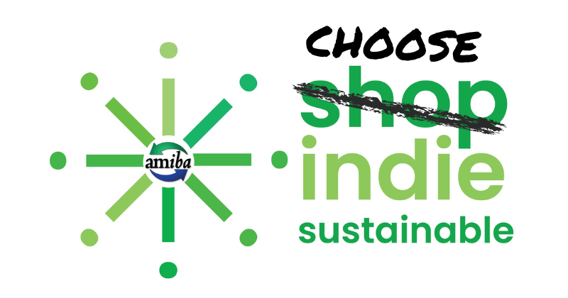 Call for Partners: Choose Indie Sustainable Month