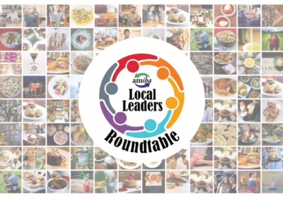2/9/2023 Recap: Local Leaders Roundtable | Nuts & Bolts – The Localvore Passport: Making Technology Work for Your Local Food System