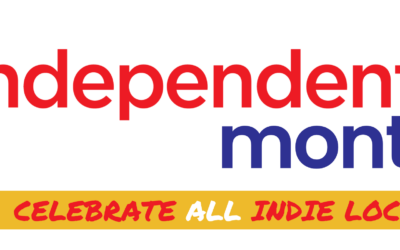 Call for Partners: Independents Month