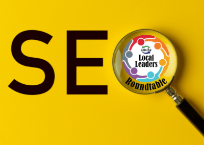 3/9/2023 Recap: Local Leaders Roundtable | Nuts & Bolts – Local SEO