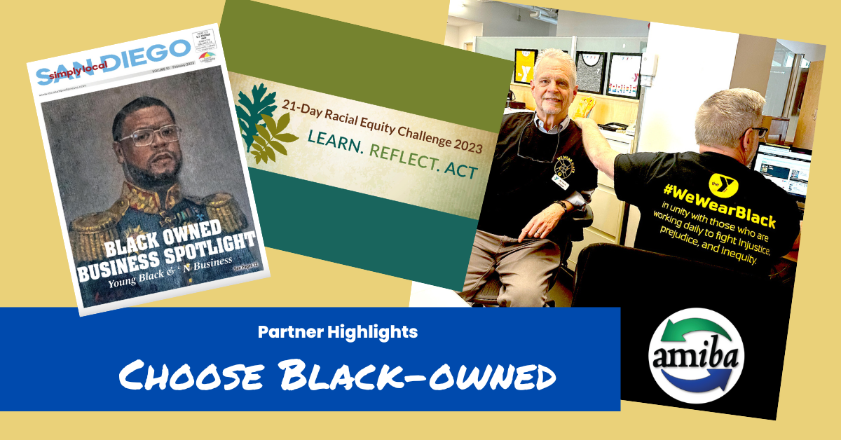 How Choosing BlackOwned Businesses Amplifies More Than Just the