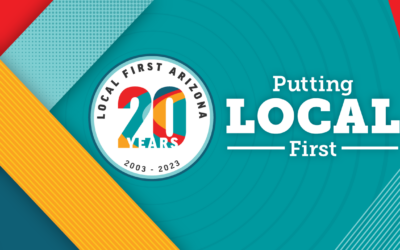 Choose Indie Local and Keep the Local Economy Alive – The Case of Local First Arizona