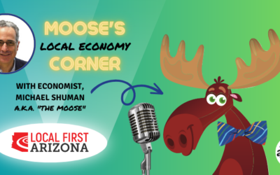 Moose’s Corner: Local Economy Innovations