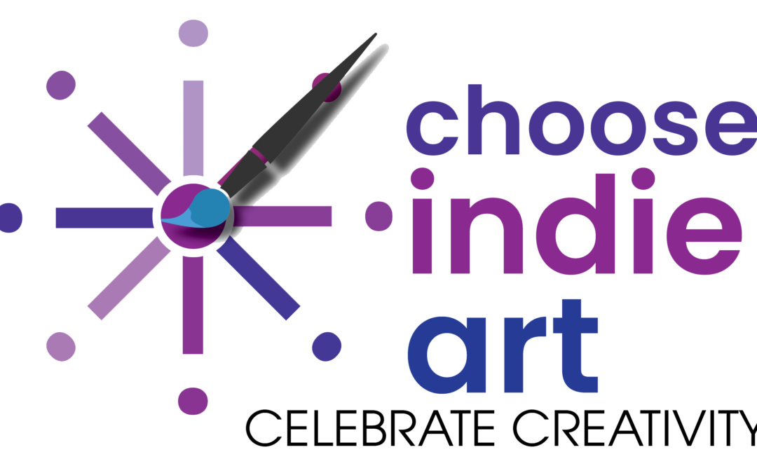Call for Partners: Choose Indie Art Month
