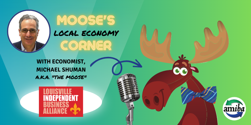 7/2023 Recap: Moose’s Corner | Louisville Independent Business Alliance