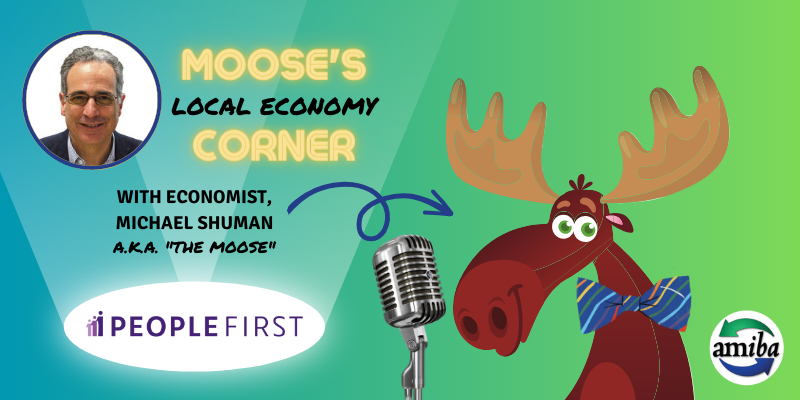 9/2023 Recap: Moose’s Corner | People First Economy