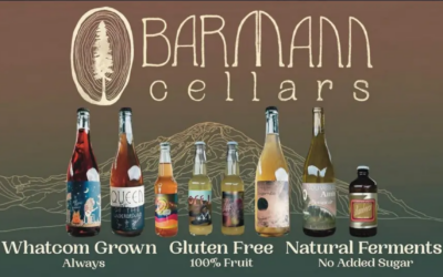 Farming and Fermenting with a Light Touch at Barmann Cellars