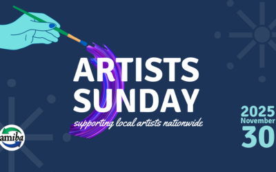 Artists Sunday