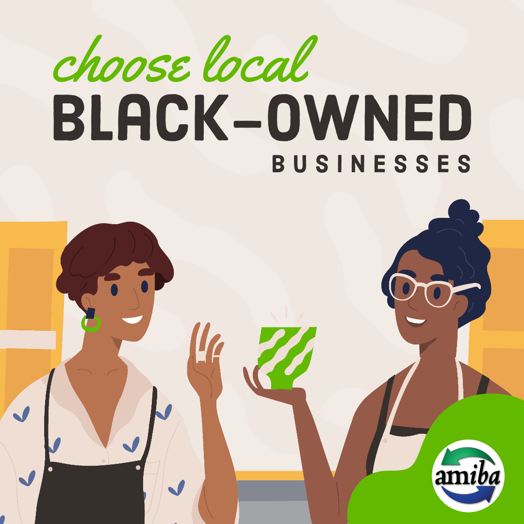 Choose Black-Owned