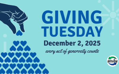 GivingTuesday