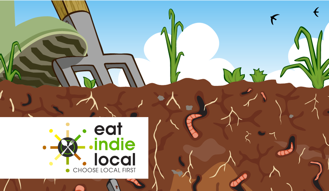 Digging Deeper: Eat Indie Local 2.0