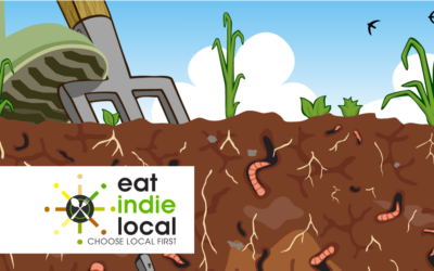 Digging Deeper: Eat Indie Local 2.0