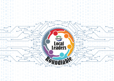 2/14/24 Recap: Local Leaders Roundtable | AI for Marketing
