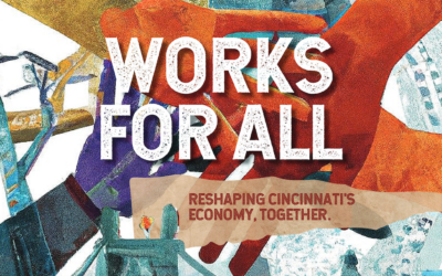 Virtual Screening of WORKS FOR ALL: Learning From Cincinnati’s Co-op Economy