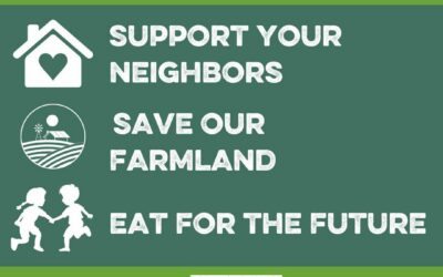 What’s Our Why? Eat Indie Local