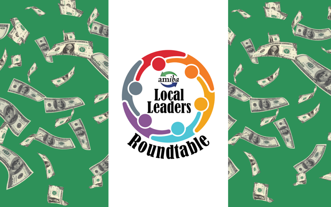 7/11/24 Recap: Local Leaders Roundtable | How Small Businesses Can Raise Capital from the Crowd