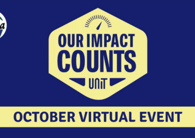 10/10/24 Recap: Local Leaders Roundtable |  Make Your Impact Count