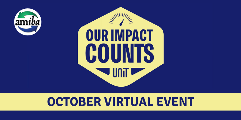 10/10/24 Recap: Local Leaders Roundtable |  Make Your Impact Count